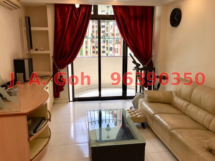 Blk 341B Sembawang Close (Sembawang), HDB 5 Rooms #165754902